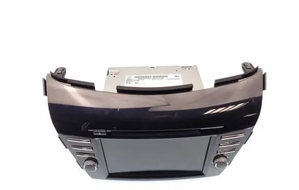 Nissan Murano Z52 Radio/CD/DVD/GPS head unit 259159UF0B P259159UF0B 7515750871