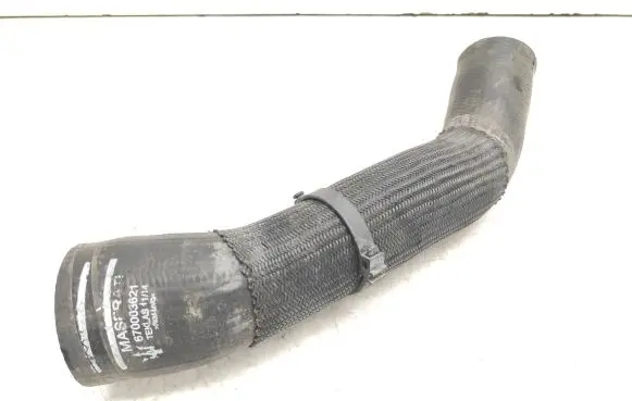 Maserati Ghibli Intercooler hose/pipe 670003621