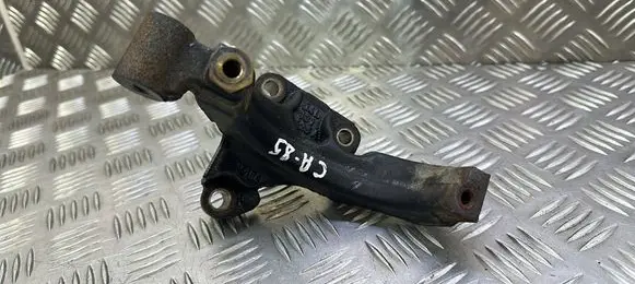 Skoda Superb B8 (3V) Driveshaft support bearing bracket 04L131425A