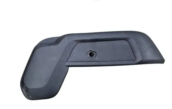 Dodge RAM 1500 DS Front door seat control surround trim 5011084 5011092