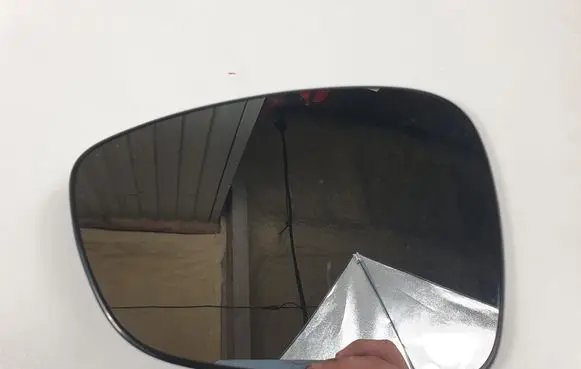 Citroen C4 II Picasso Wing mirror glass 