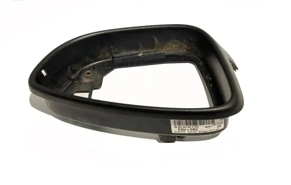 Volkswagen PASSAT B7 Rearview mirror trim 1K8857602A 16520 3AC857502B