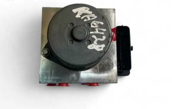 Volkswagen PASSAT B7 ABS Pump 3AA614109BR