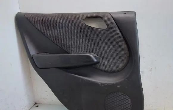 Honda Jazz Rear door card panel trim