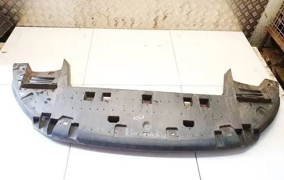 Citroen C4 II Picasso Engine splash shield/under tray 9675972180 31397