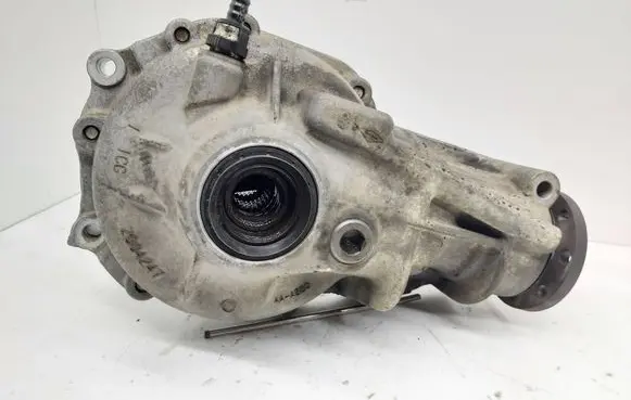 BMW X5 E70 Front differential 2004247