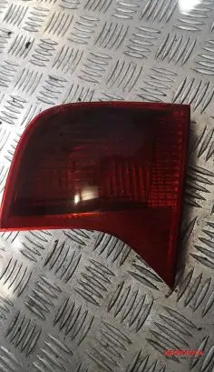Audi A4 S4 B7 8E 8H Rear/tail lights 965160