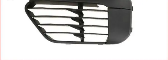 BMW X1 F48 F49 Front bumper lower grill 
