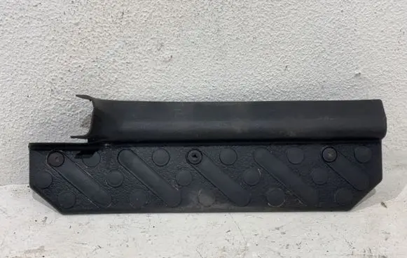 Nissan Terrano Rear door trim (molding) 769530F600