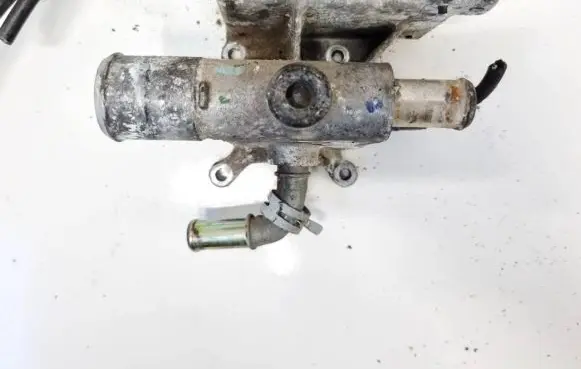 Volvo V50 Engine coolant pipe/hose 1S7G8K556AN 1S7G-8K556-AN