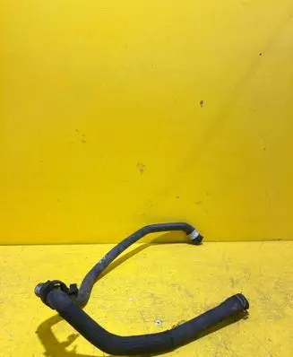 Citroen C4 I Picasso Engine coolant pipe/hose 