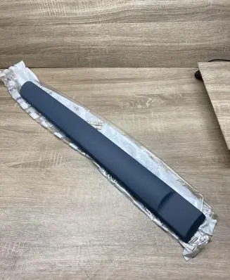 Citroen C3 Rear door trim (molding) 8546K1 9637992677