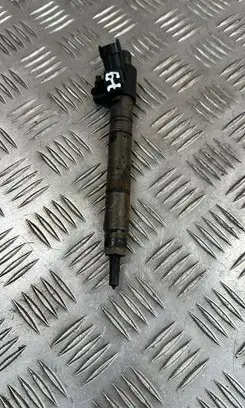 Jaguar XJ X351 Fuel injector 9X2Q9K546DB