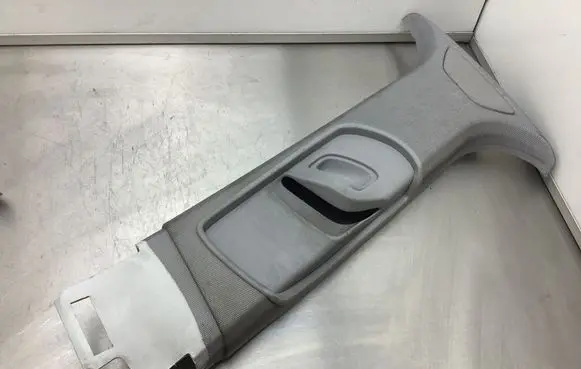 Opel Signum (B) pillar trim (top) 09180681 24794000