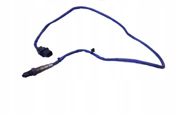 Porsche Cayman 982 Lambda probe sensor 9A160612301