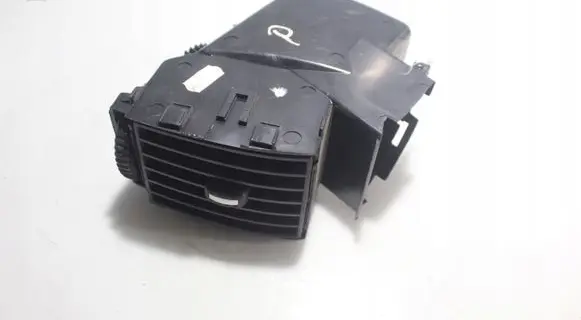 Peugeot Boxer Dashboard side air vent grill/cover trim