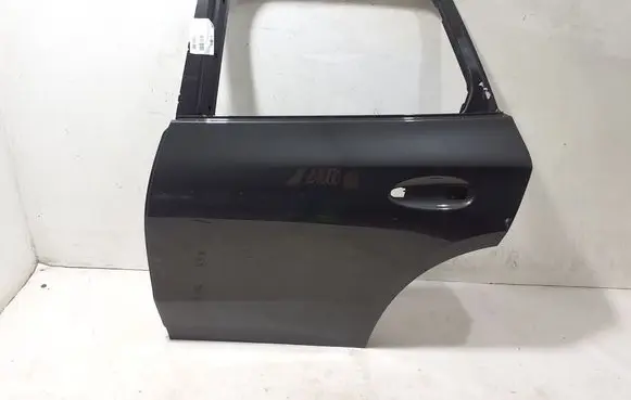 Mercedes-Benz GLC C254 Rear door A2547303300