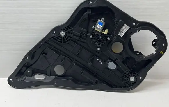 KIA Niro Rear door window regulator with motor 83470AT000 SG2RLSTD K00VL19