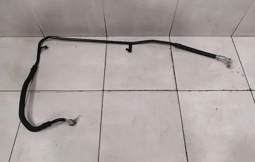 Mercedes-Benz S W220 Oil cooling pipe A1131800382
