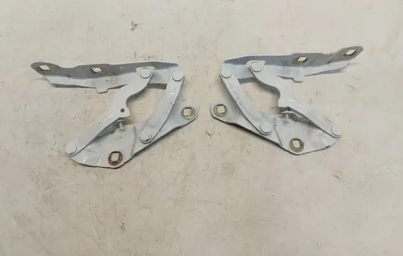 Ford Transit Custom II Engine bonnet/hood hinges