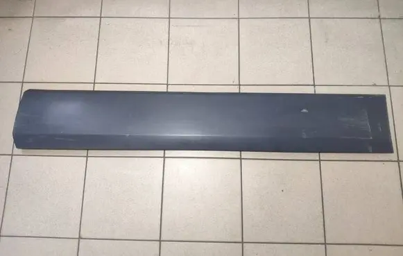Ford Transit Sliding door trim (molding) BK31V254A17