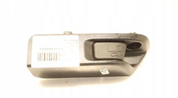 Toyota Aygo AB40 Tailgate/boot open switch button 