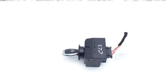 Mercedes-Benz CLS C219 Ignition lock 2115453108