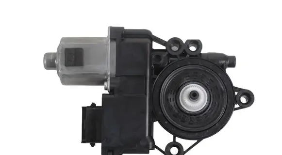 BMW X5 F15 Front door window regulator motor 