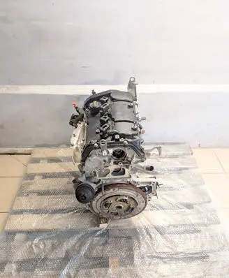Opel Grandland X Engine D16XHT 10fkbj PSA5G06