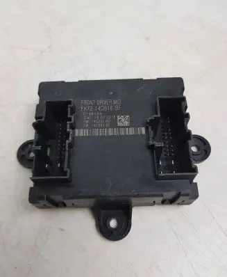 Land Rover Range Rover L405 Other control units/modules FK7214D618BF 10134134 14C235BD