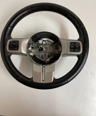 Jeep Grand Cherokee Steering wheel 1WE171X9AA