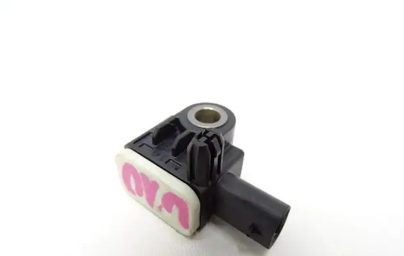 Audi A6 S6 C6 4F Airbag deployment crash/impact sensor 4F0959643B