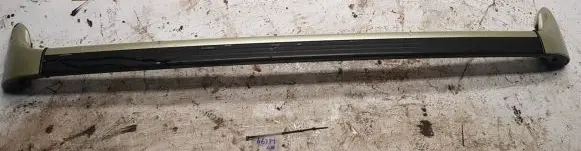 Renault Espace - Grand espace IV Roof transverse bars on the 