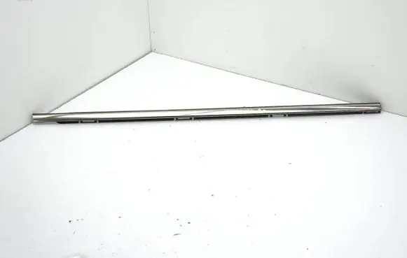 Citroen C4 III e-C4 Front door glass trim molding 9830618580 9830618780