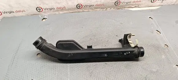 Citroen C5 Aircross Intercooler hose/pipe 9814162980