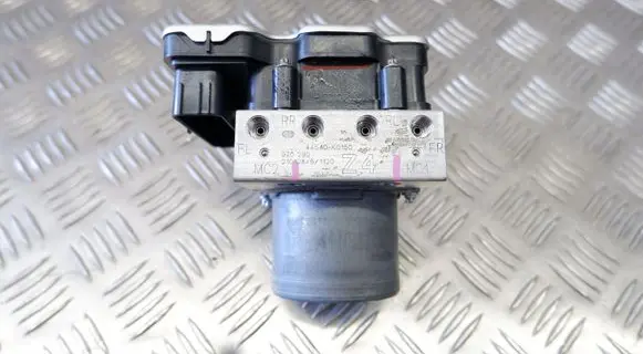 Toyota Yaris XP210 ABS Pump 44540K0150 0265291658 3330A20009
