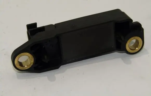 Ford Focus Airbag deployment crash/impact sensor 98AG14B342AD