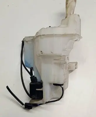 Hyundai i30 Windshield washer fluid reservoir/tank 98610A6000S9 98610A6000 98610A6010
