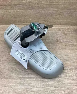 Mercedes-Benz E W211 Rear view mirror (interior) 2118110107