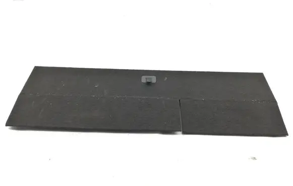 Toyota Corolla E210 E21 Trunk/boot floor carpet liner 5841002081