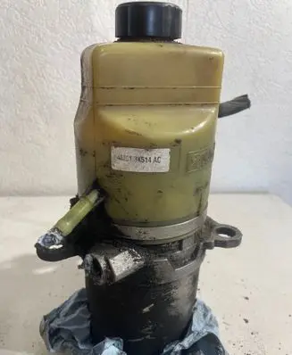 Electric power steering pump