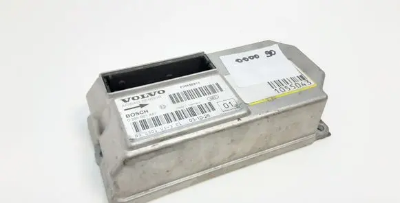 Volvo XC90 Airbag control unit/module 30658913