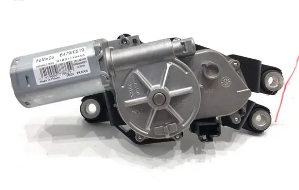 Ford Fiesta Rear window wiper motor H1BB17404AA