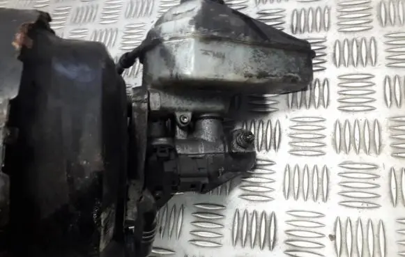 Skoda Octavia Mk2 (1Z) Master brake cylinder 1K0945454