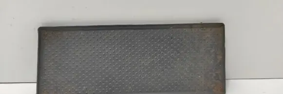 Volkswagen PASSAT B5 Other interior part 3B0863301
