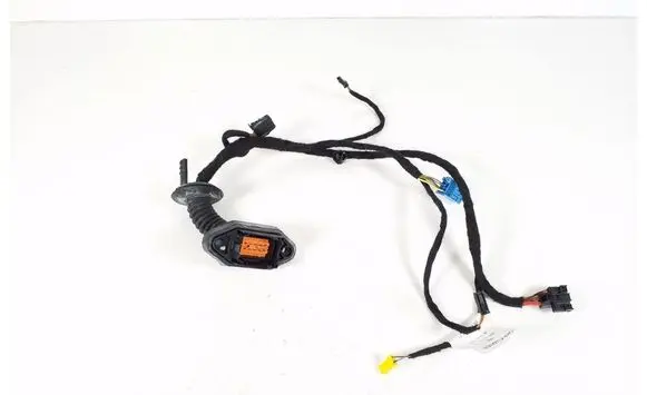 Mercedes-Benz S W221 Rear door wiring loom A2214409035