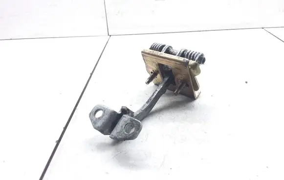 Peugeot 406 Front door check strap stopper