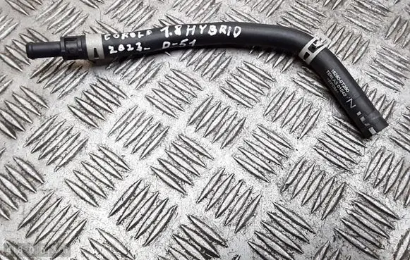 Toyota Corolla E160 E170 Air intake hose/pipe 162800t280