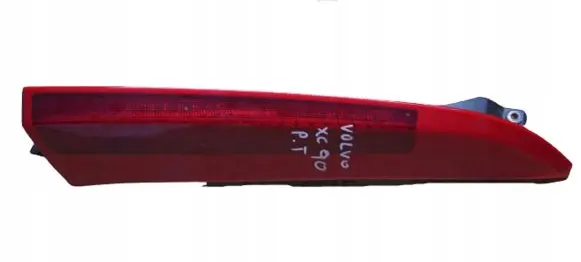 Volvo XC90 Rear/tail lights