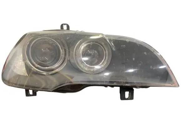 BMW X5 E70 Headlight/headlamp 7233012
